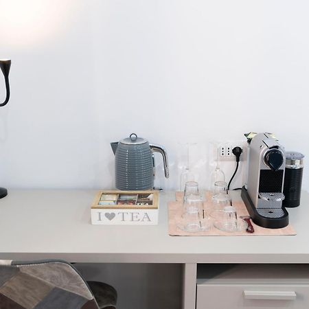 Catone Luxury Rooms Roma Esterno foto