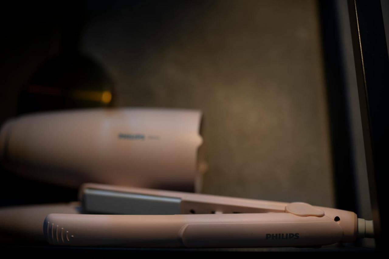 Catone Luxury Rooms Roma Esterno foto