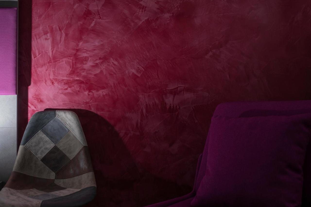 Catone Luxury Rooms Roma Esterno foto