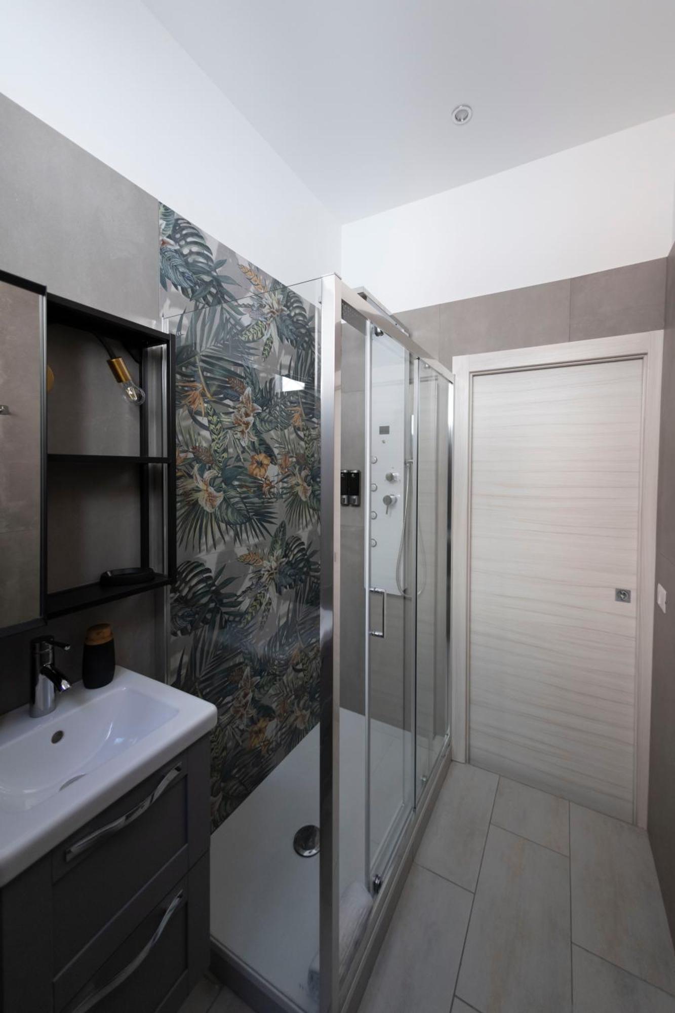 Catone Luxury Rooms Roma Esterno foto