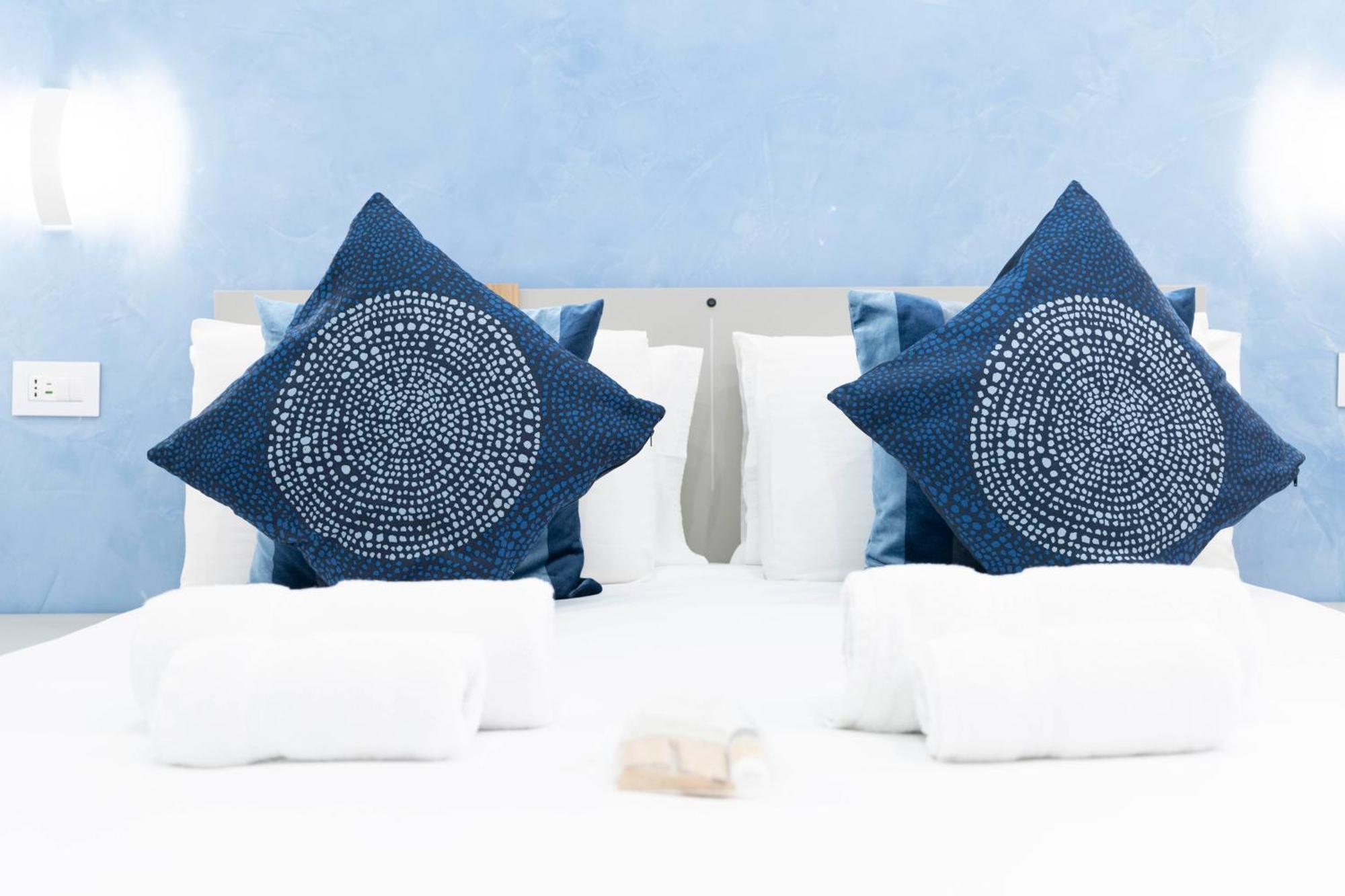 Catone Luxury Rooms Roma Esterno foto