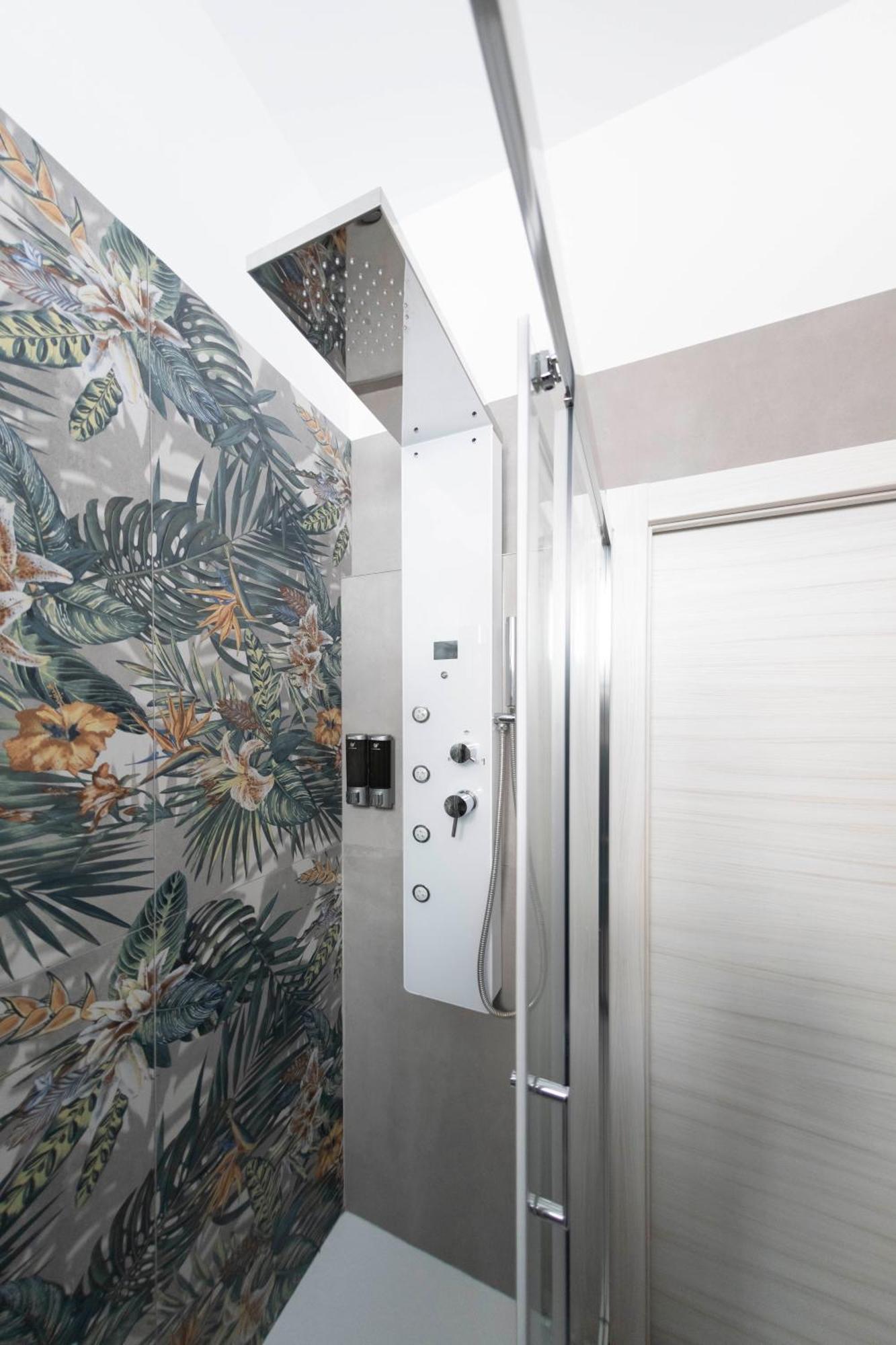 Catone Luxury Rooms Roma Esterno foto