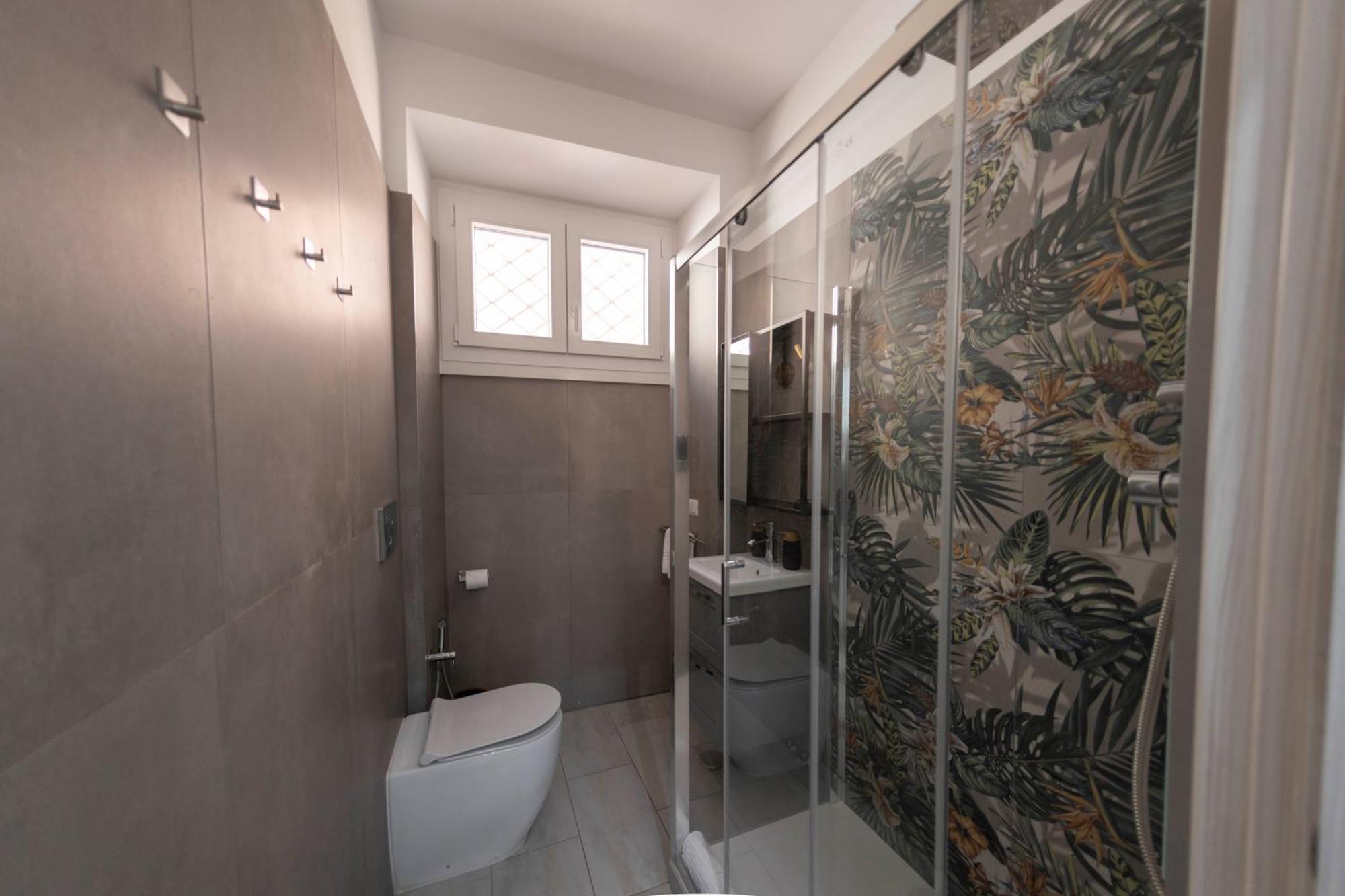 Catone Luxury Rooms Roma Esterno foto